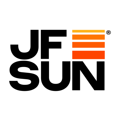 Blog JF Sun