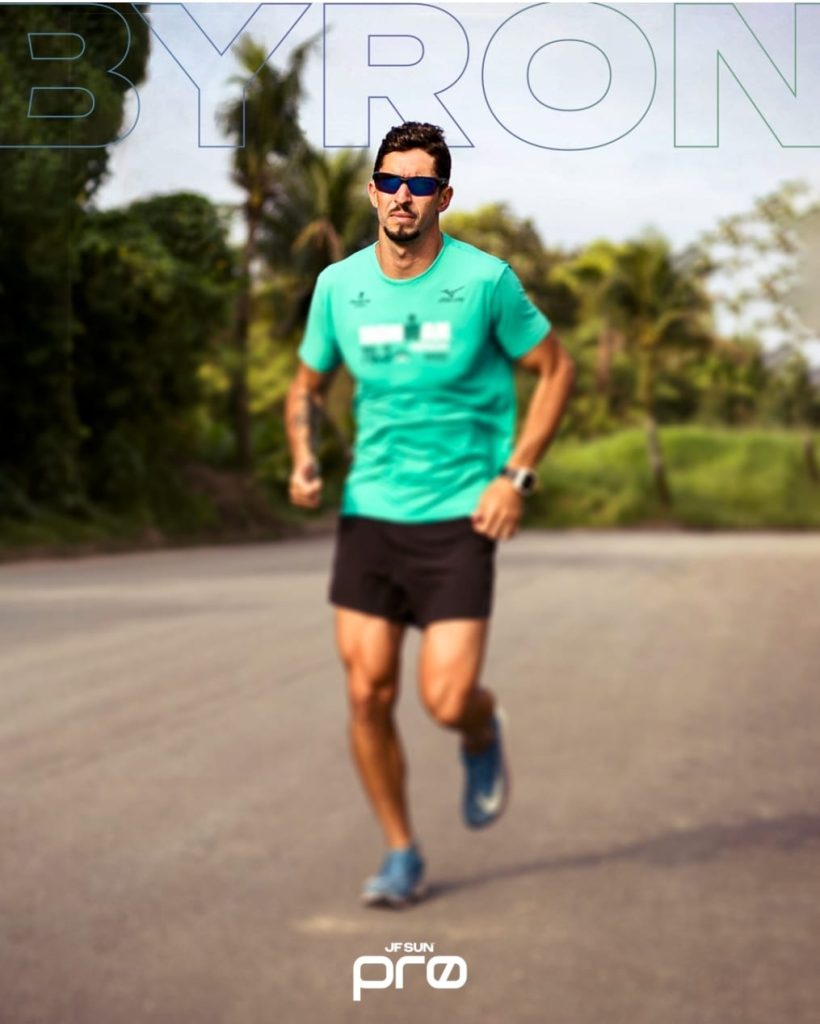 Óculos de Grau para Corrida