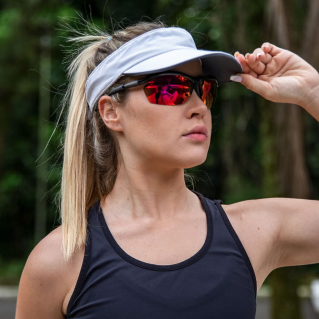 Dicas de Cuidado e Limpeza para Seus Óculos de Corrida